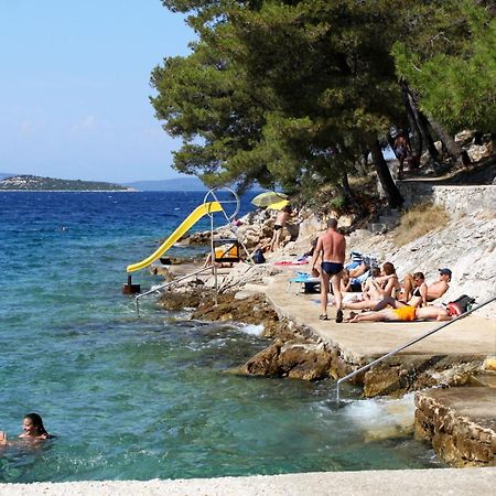 Secluded Fisherman'S Cottage Cove Jaz - Telascica, Dugi Otok - 8143 Sali  Kültér fotó