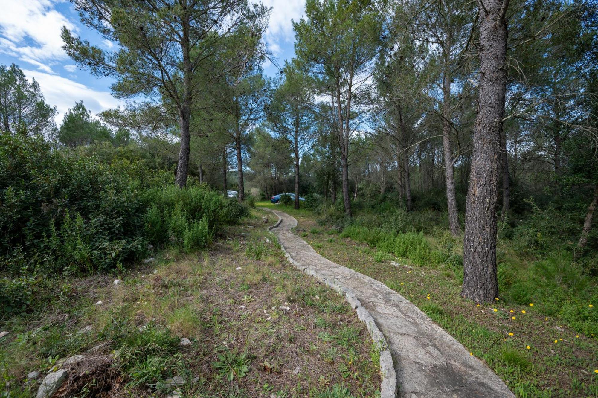 Secluded Fisherman'S Cottage Cove Jaz - Telascica, Dugi Otok - 8143 Sali  Kültér fotó